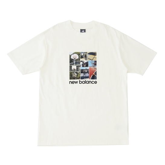 Hoops Graphic ショートスリーブTシャツ