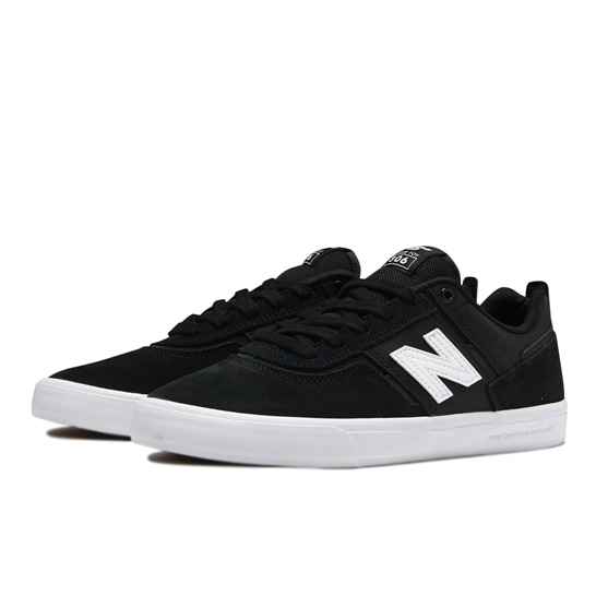 New Balance Numeric Jamie Foy 306 BLJ