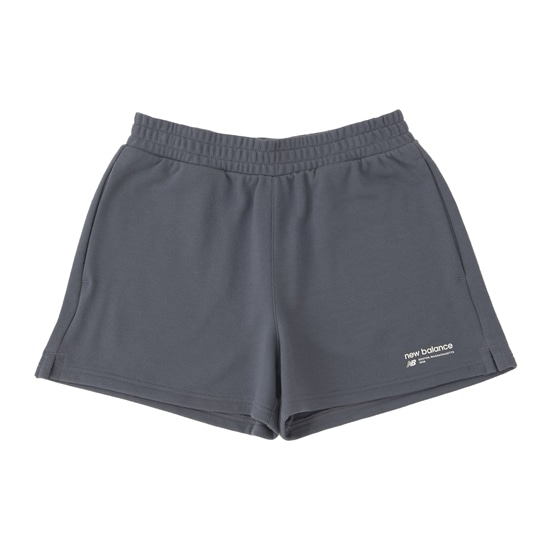 Linear Heritage sweat shorts