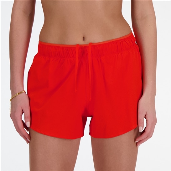 RC Shorts 3 inch (with seamless inner briefs)