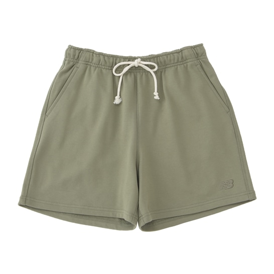 Athletics French Terry Shorts