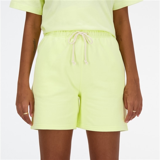 Athletics French Terry Shorts