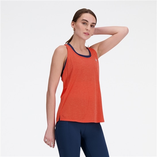 Athletics Tank