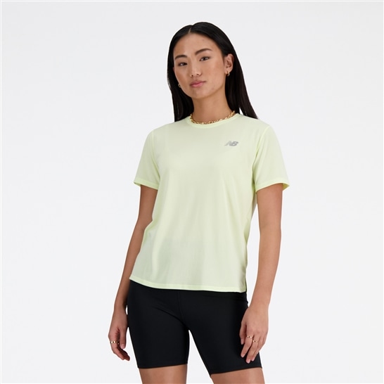 Athletics Short Sleeve T-Shirt