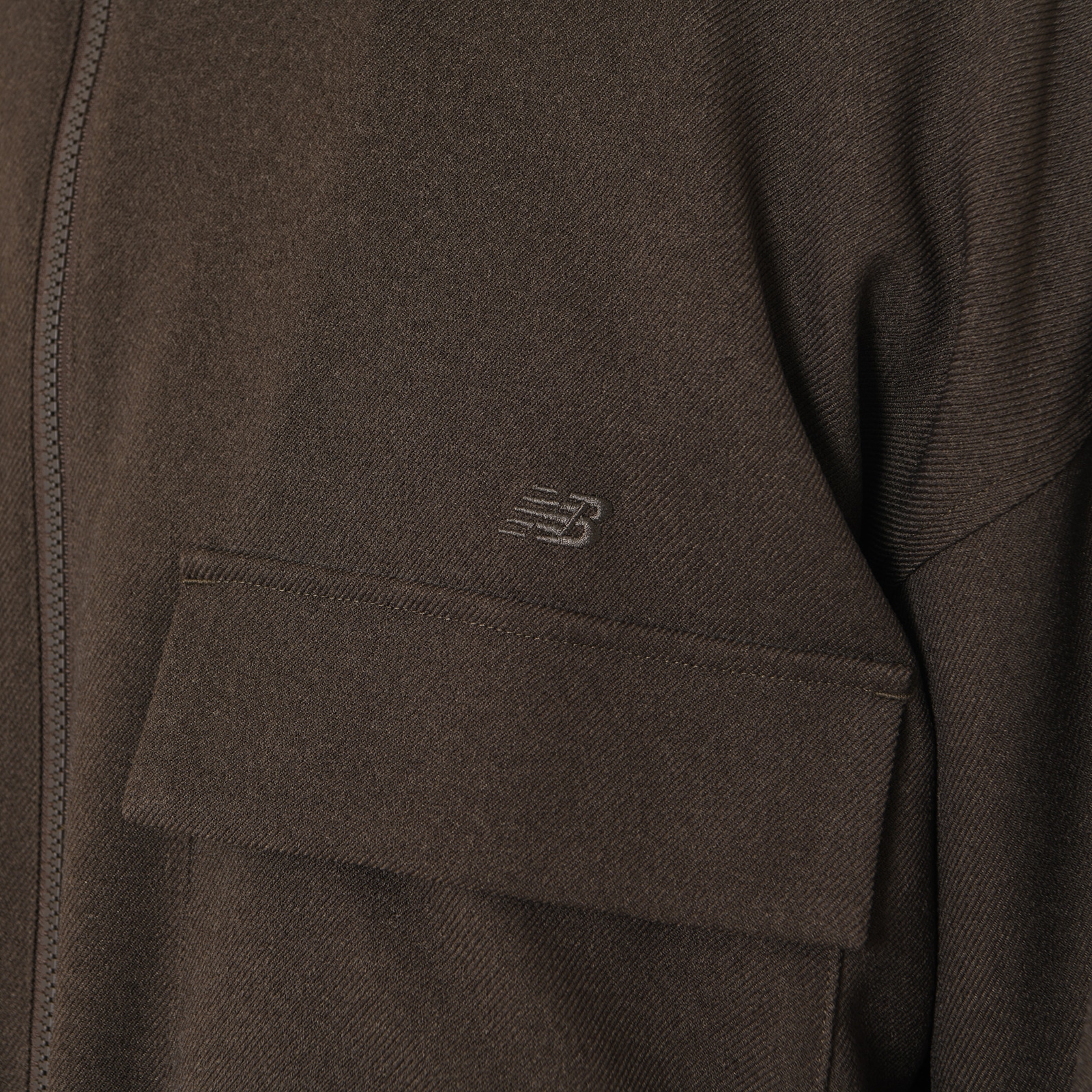 MFO Wool-Like Military Jacket