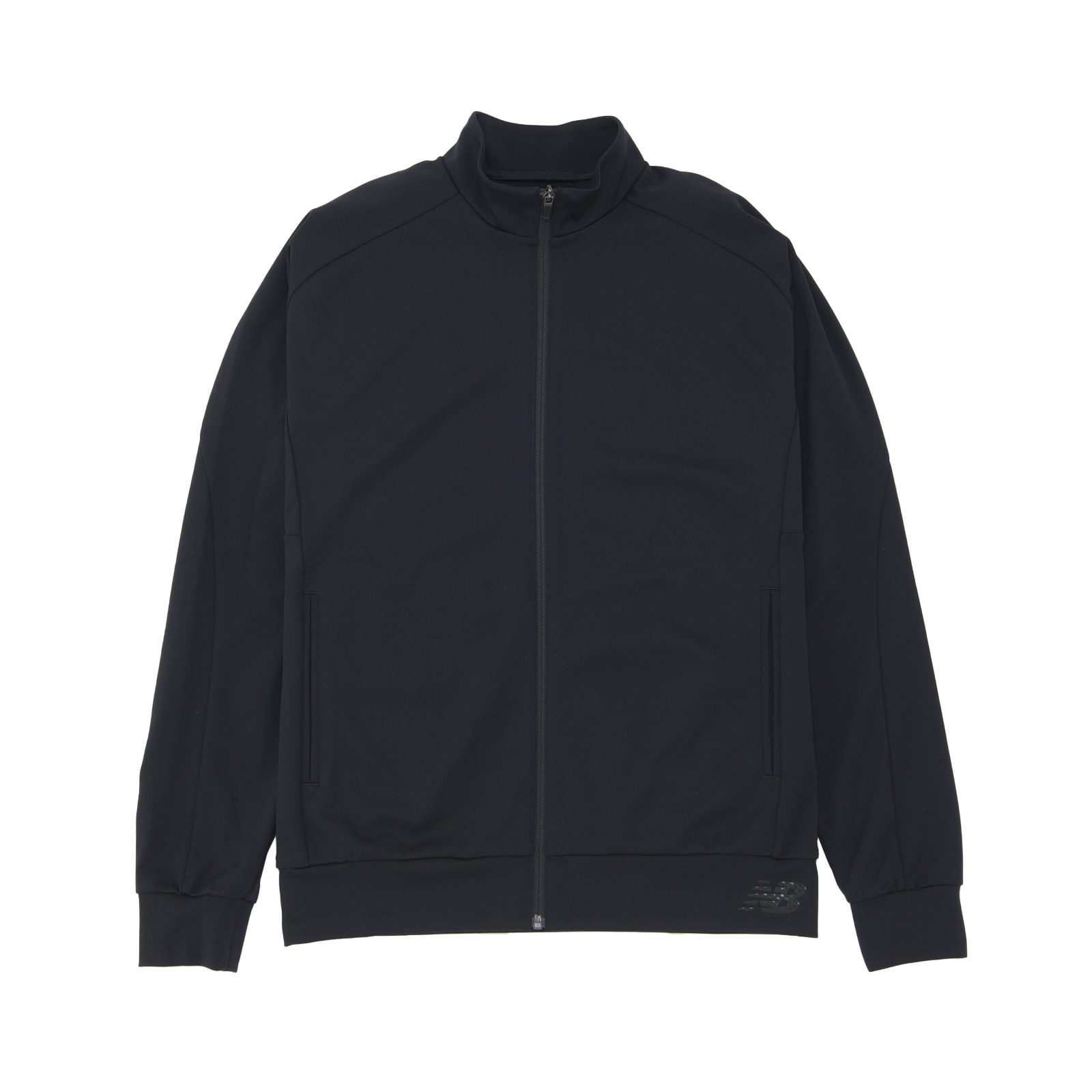 Black Out Collection Premier Edition Police Sweat Jacket