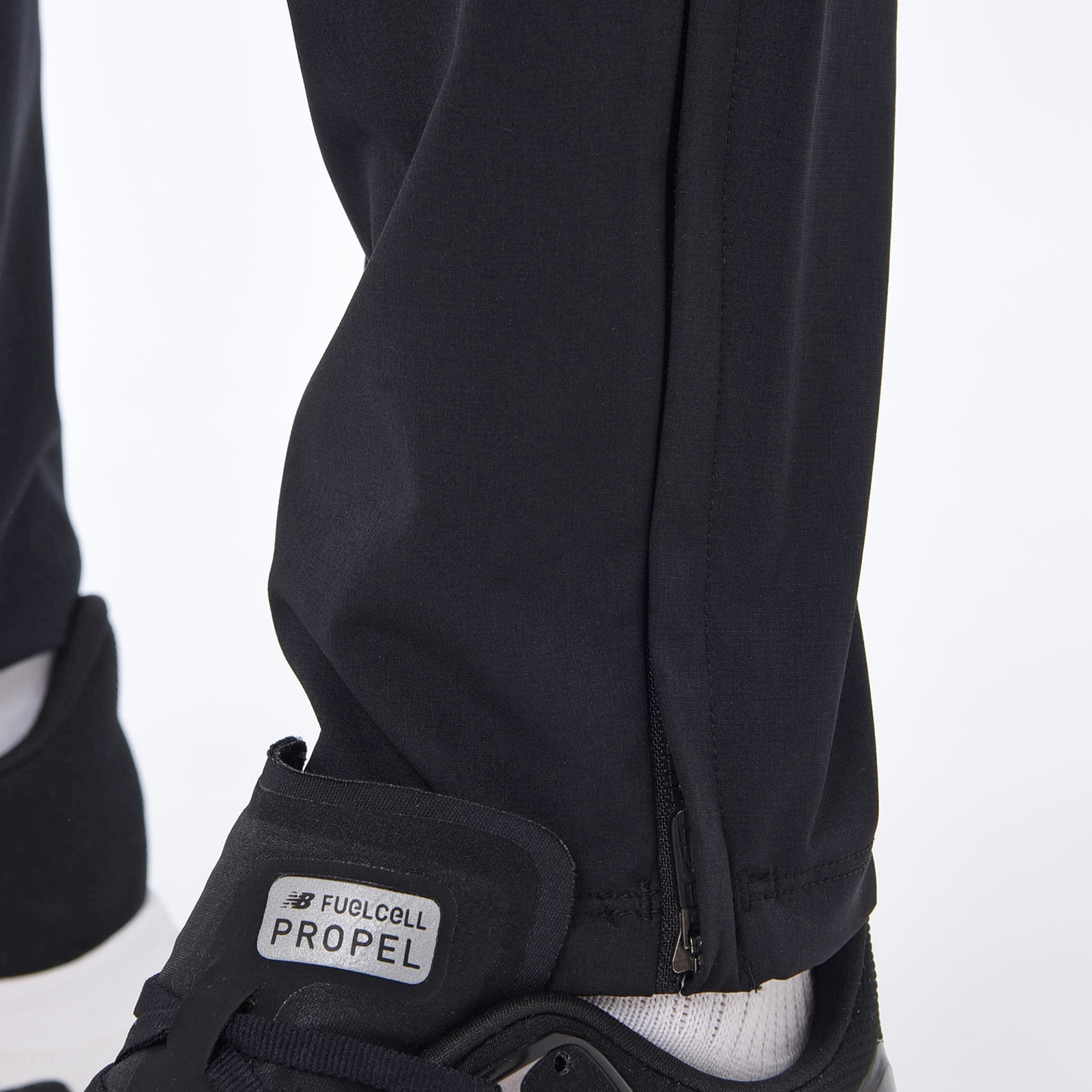 Black Out Collection Premier Collection Pants Relaxed Fit