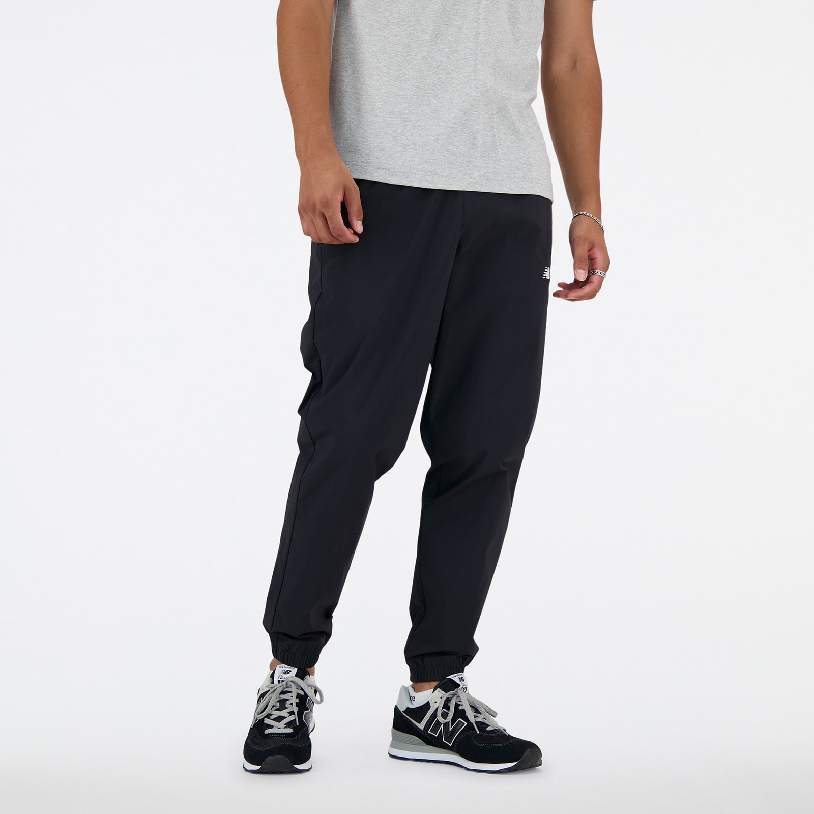 Athletics Stretch Woven Jogger Pants