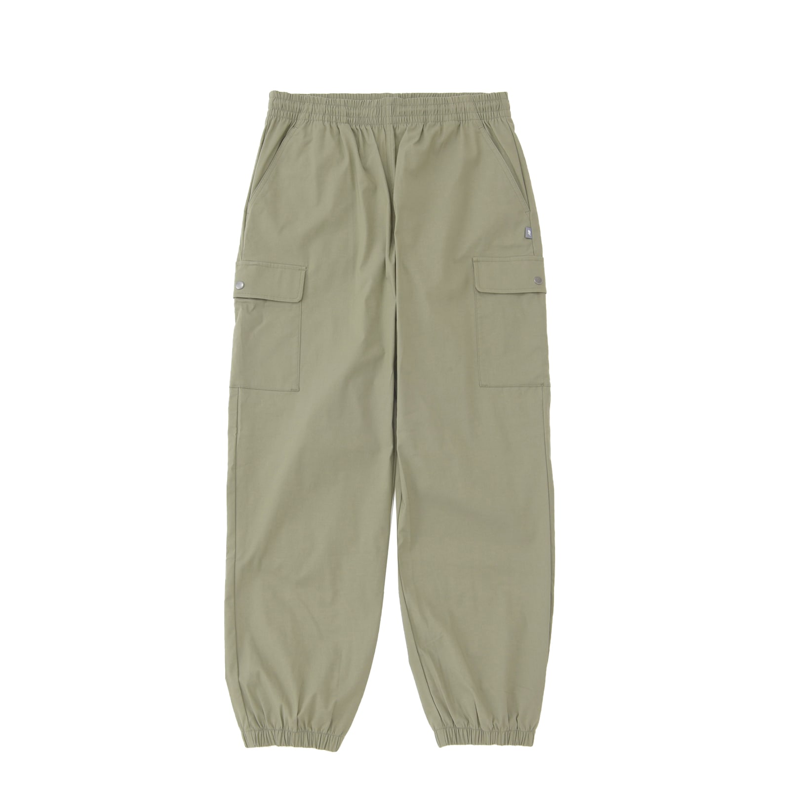 Icon Twill Cargo Joggers