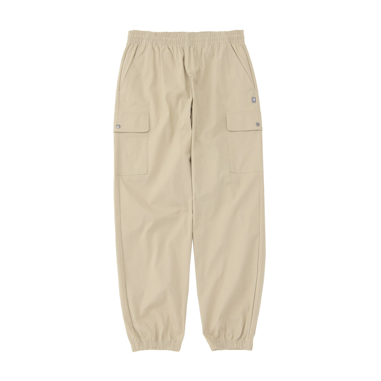 Icon Twill Cargo Joggers