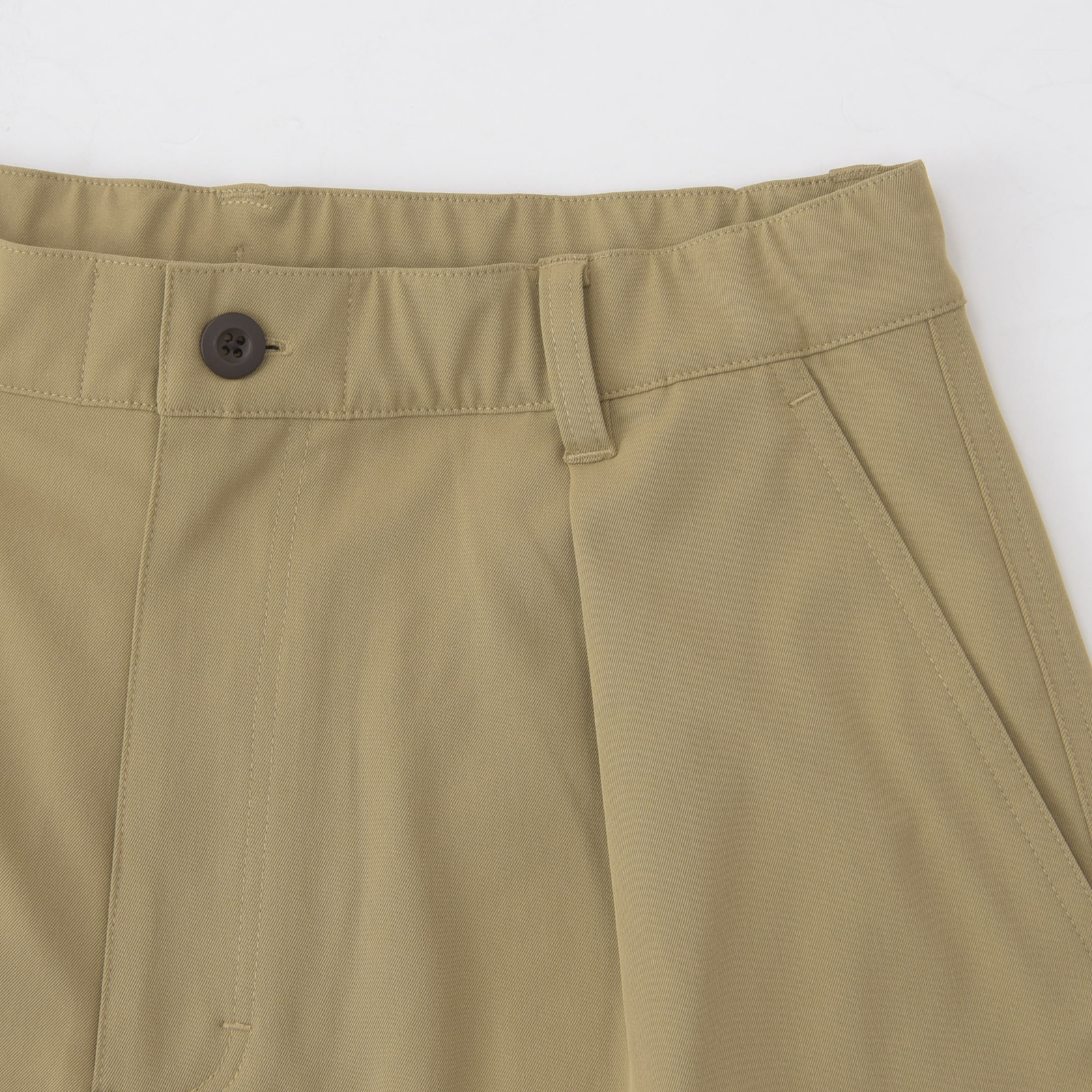 MET24 Chino Shorts