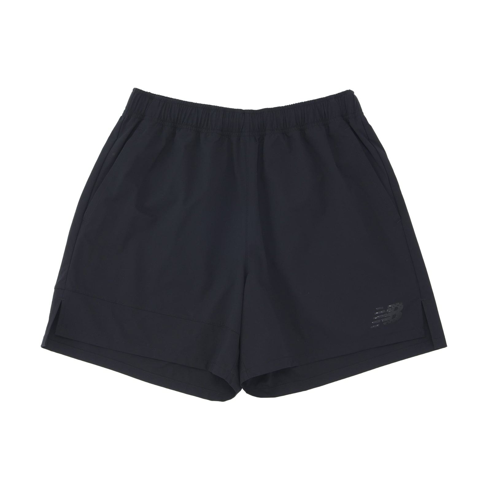 Black Out Collection Premier Edition Travel Stretch Woven Shorts