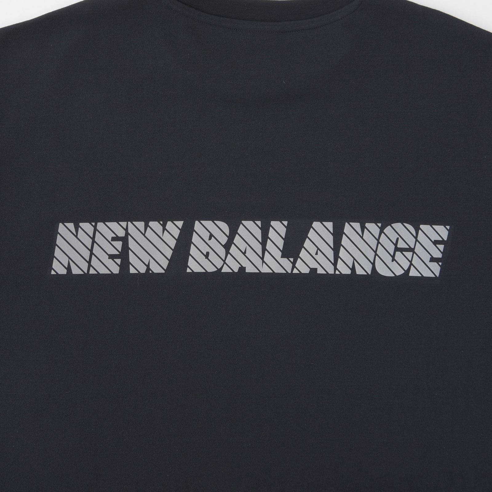 MET24 Reflection NB Logo Tee