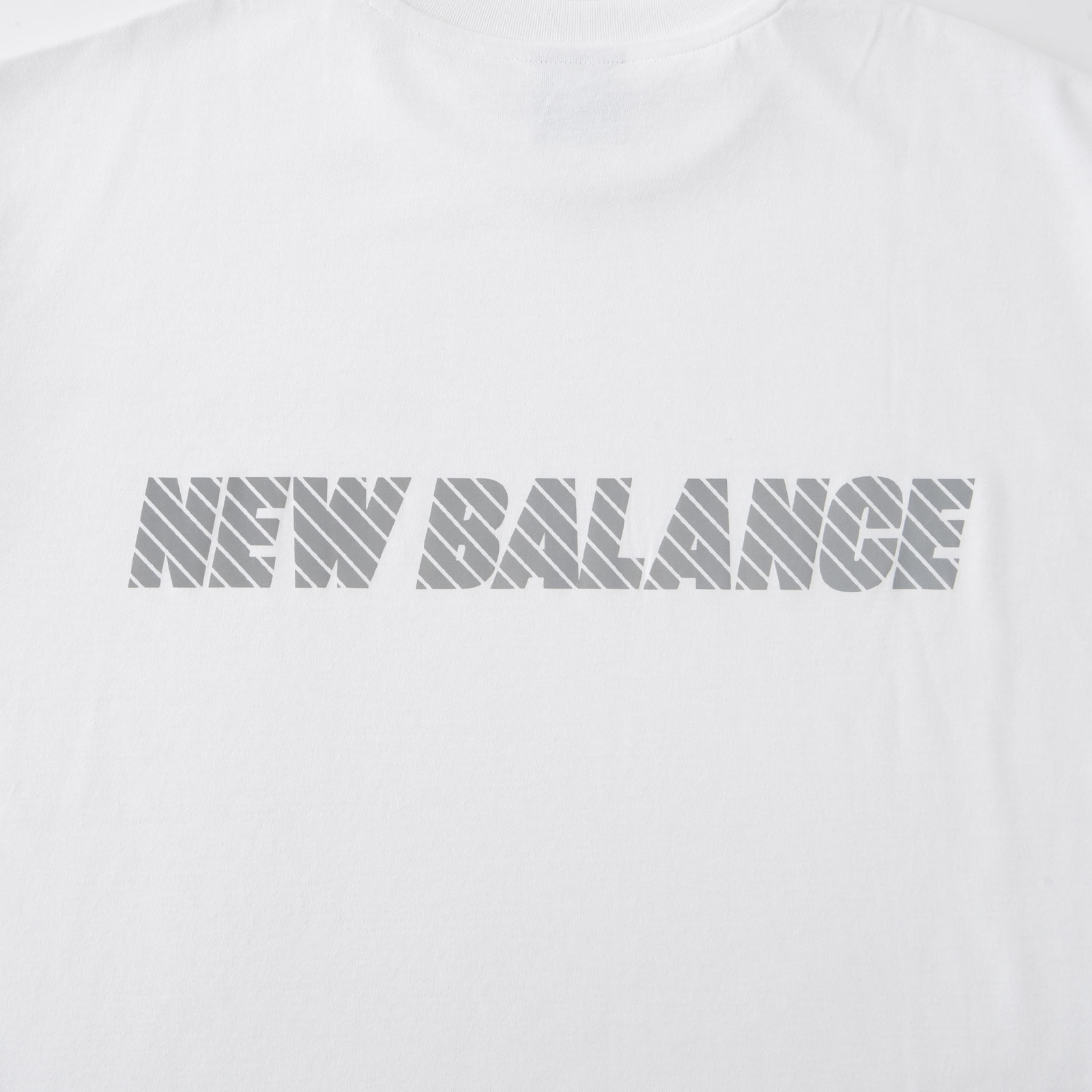 MET24 Reflection NB Logo Tee