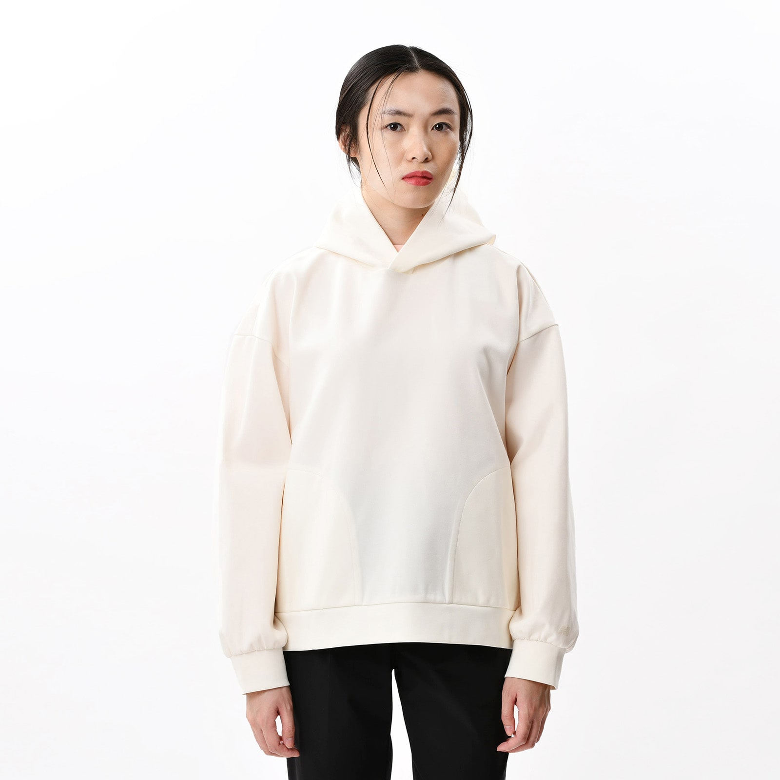 NB公式アウトレット】ニューバランス | Met24 for Women HOODIE|New