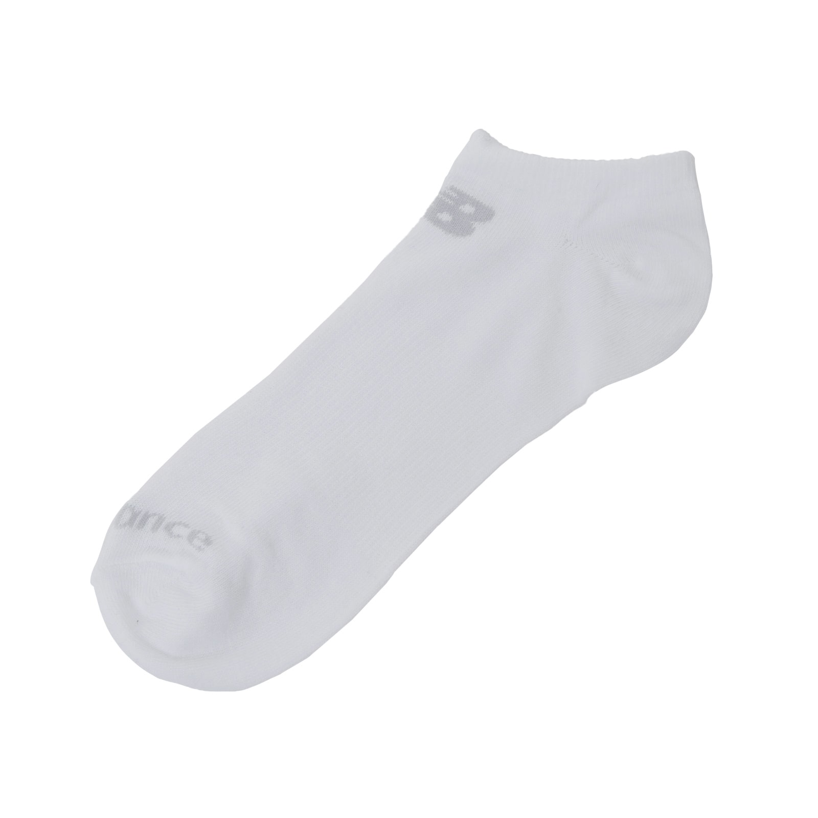 Performance No Show 6P Socks