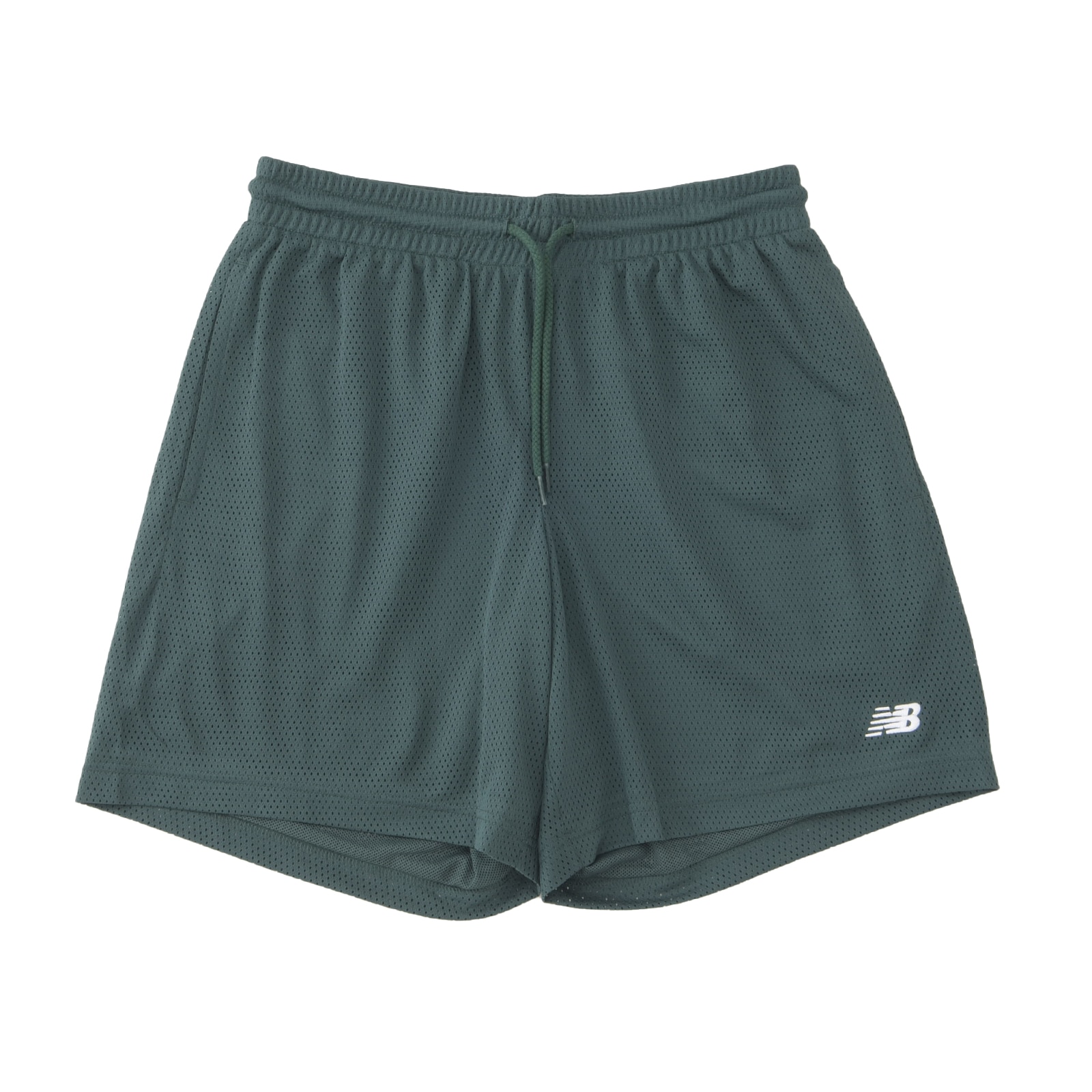 Sport Essentials Mesh Shorts 7 inch