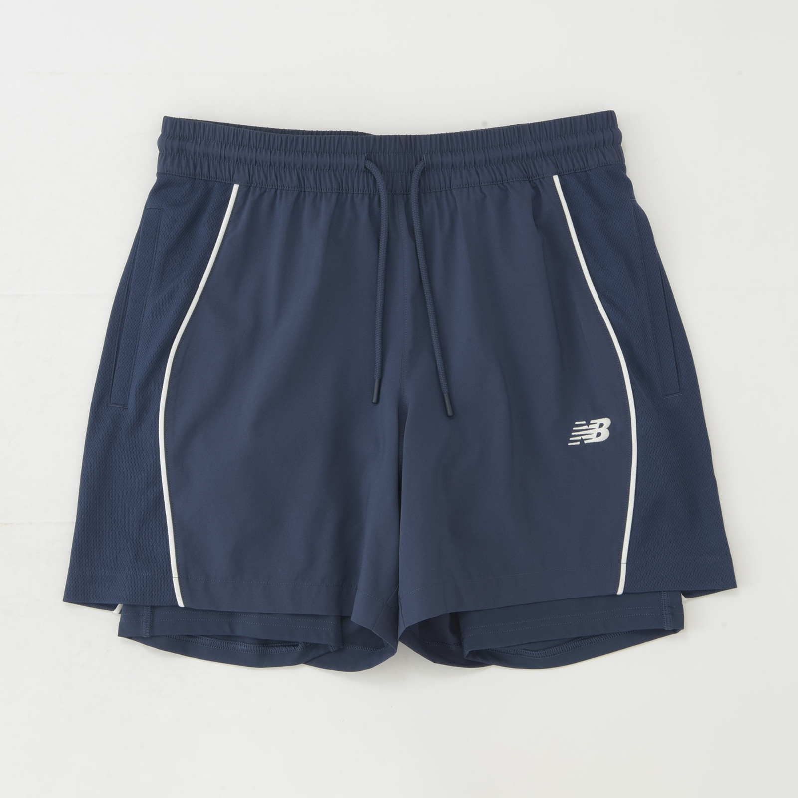 Hoops On Court 2in1 Shorts