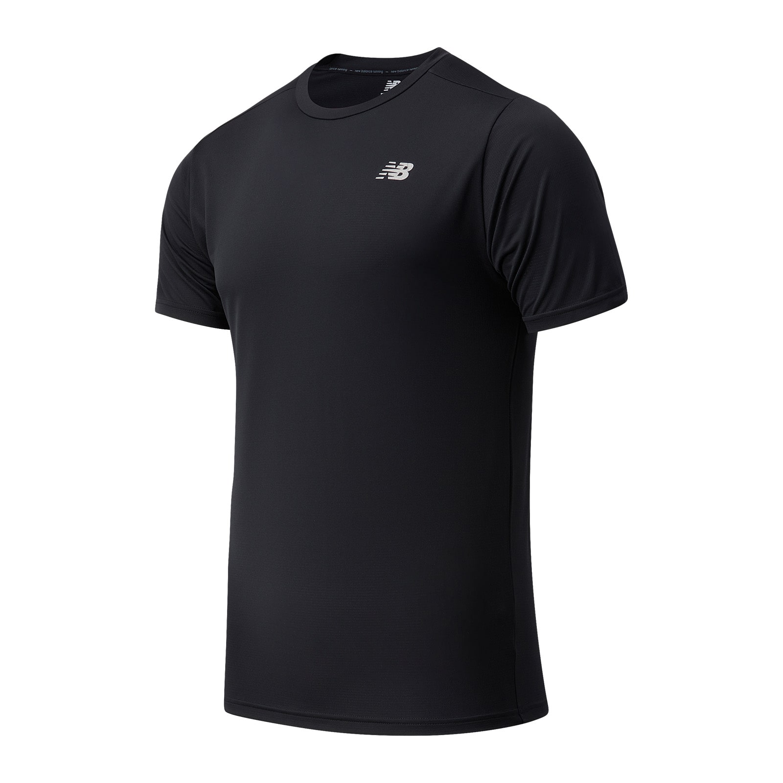 Core Run Short Sleeve T-Shirt