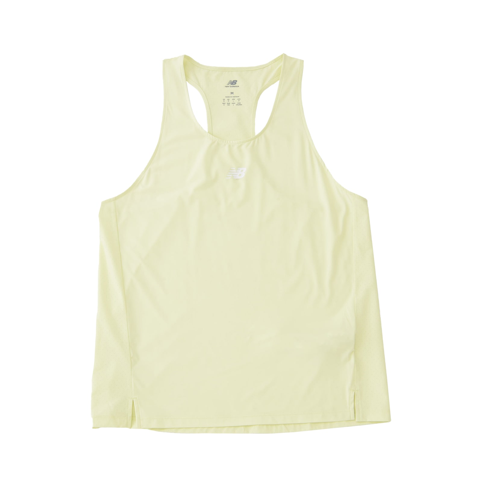 Athletics Racing Singlet