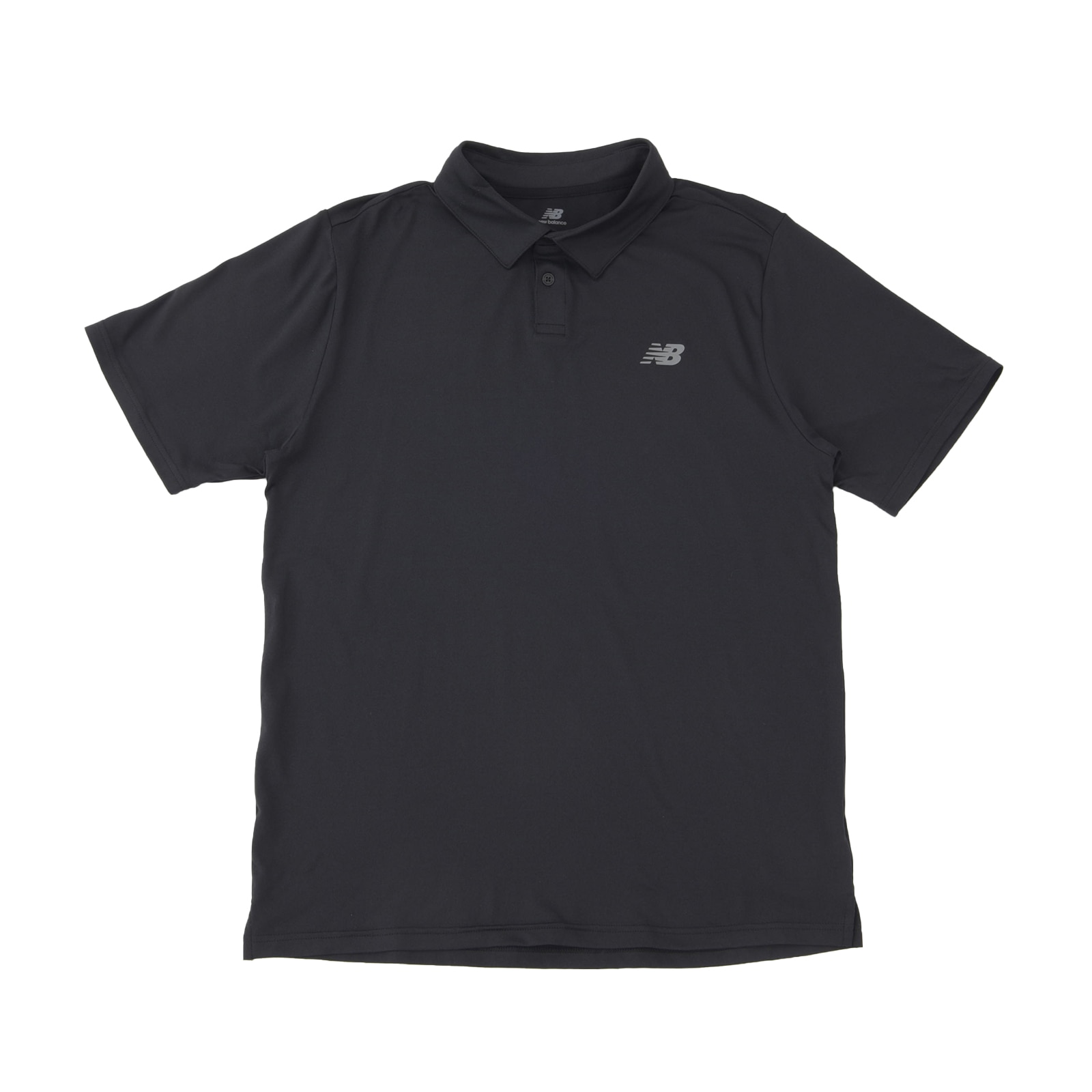 Sport Essentials Performance Polo Shirt