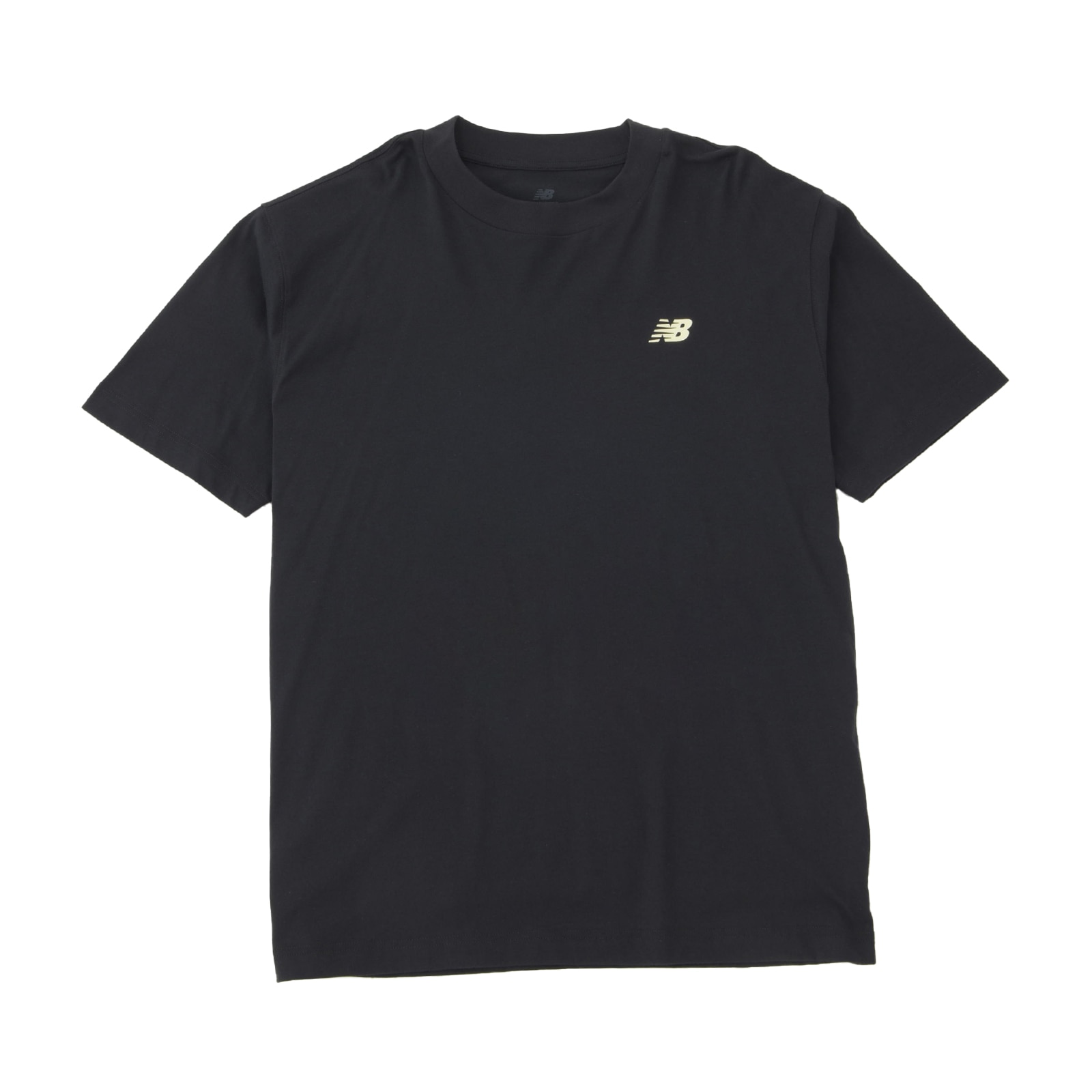 New Balance Runners ショートスリーブTシャツ