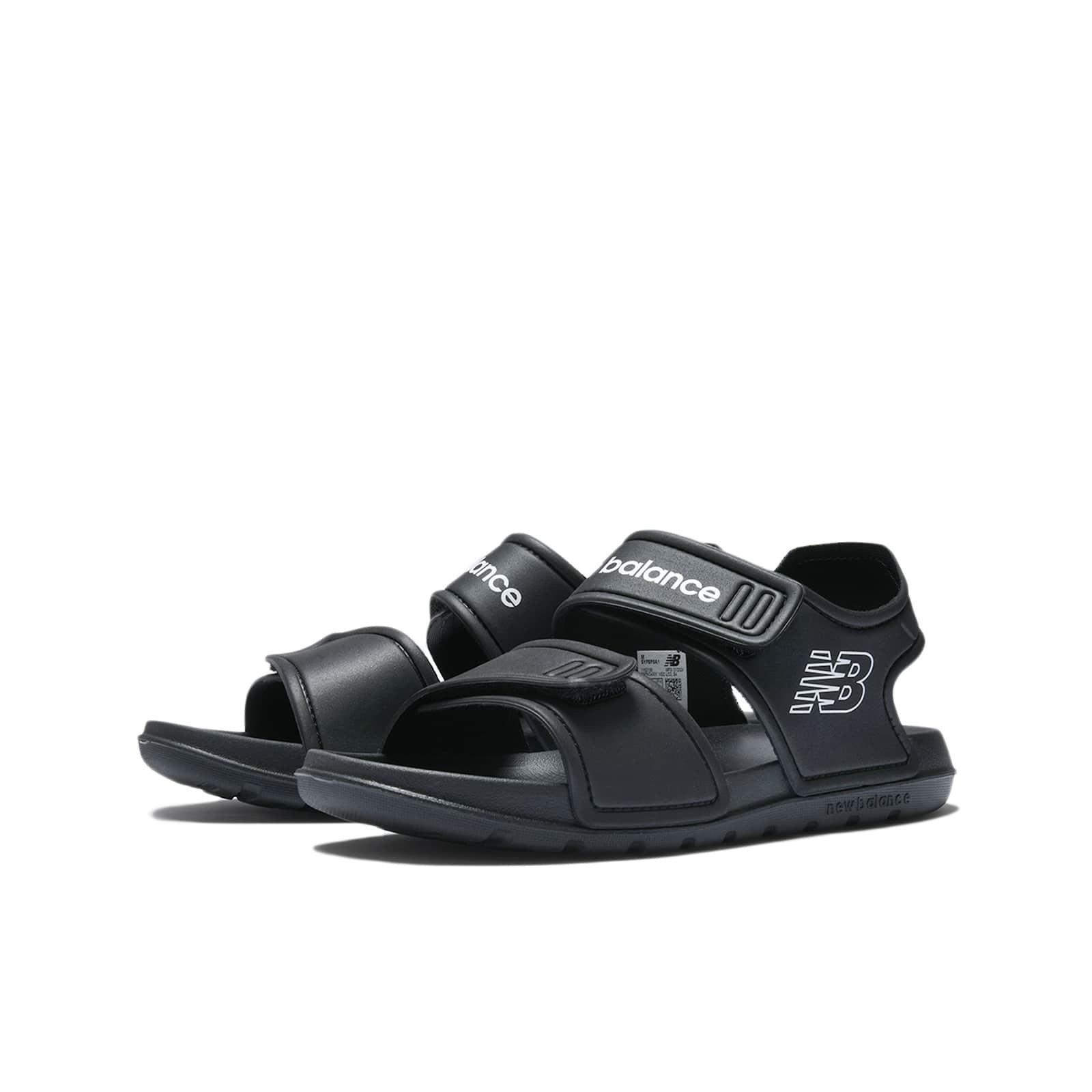 SPSD v1 Sandal A1