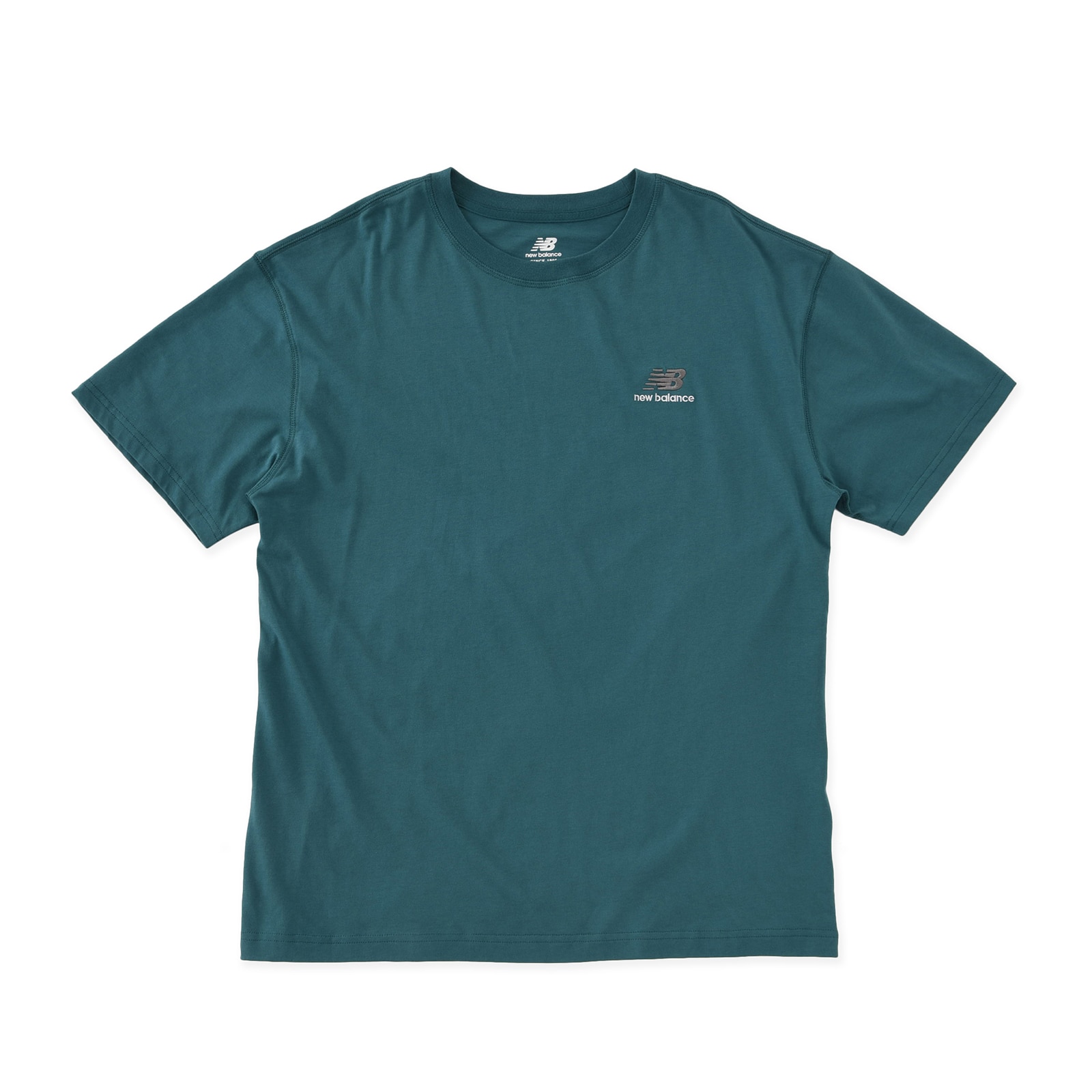 NB Essentials uni-ssentials short sleeve T-shirt