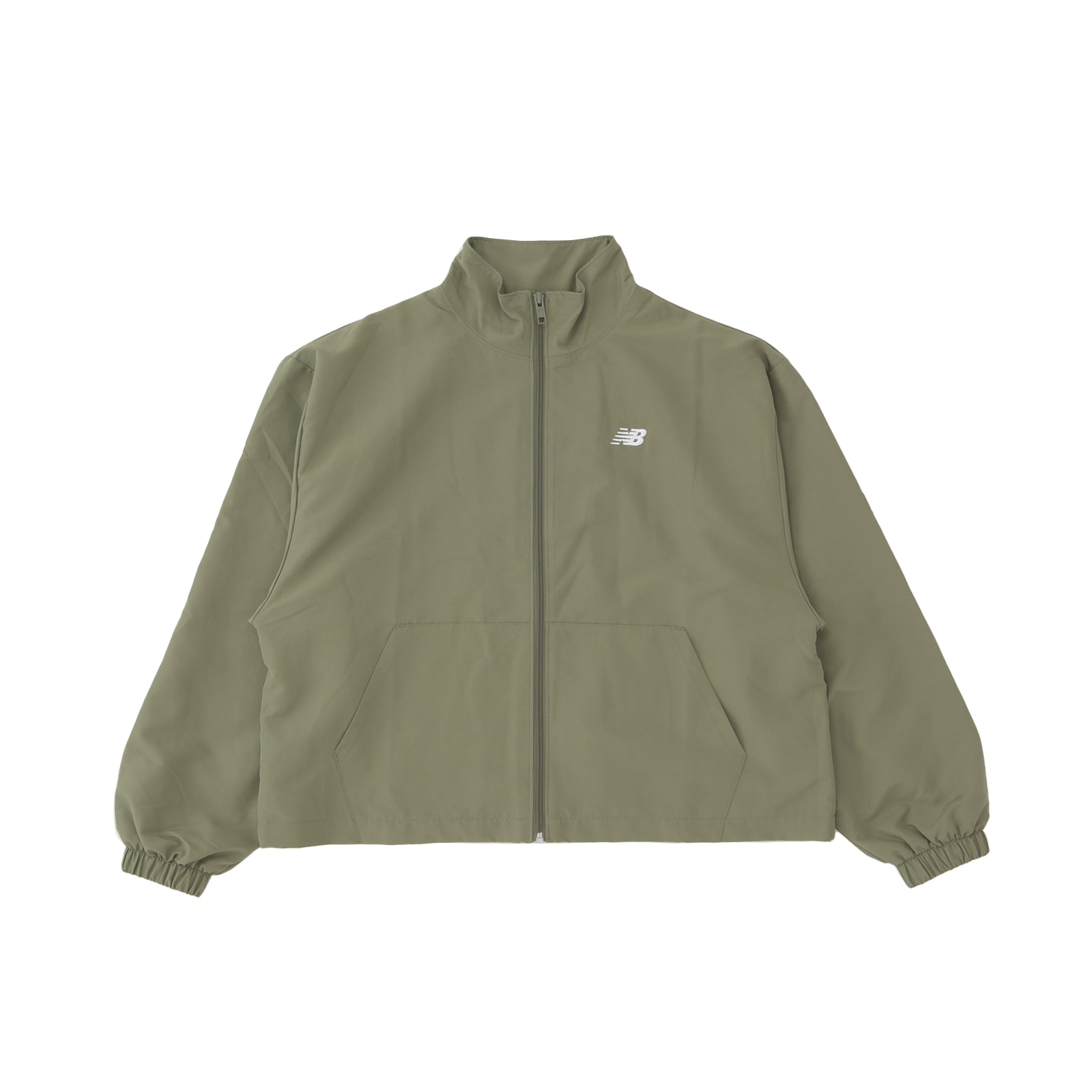 Sport Essentials woven jacket