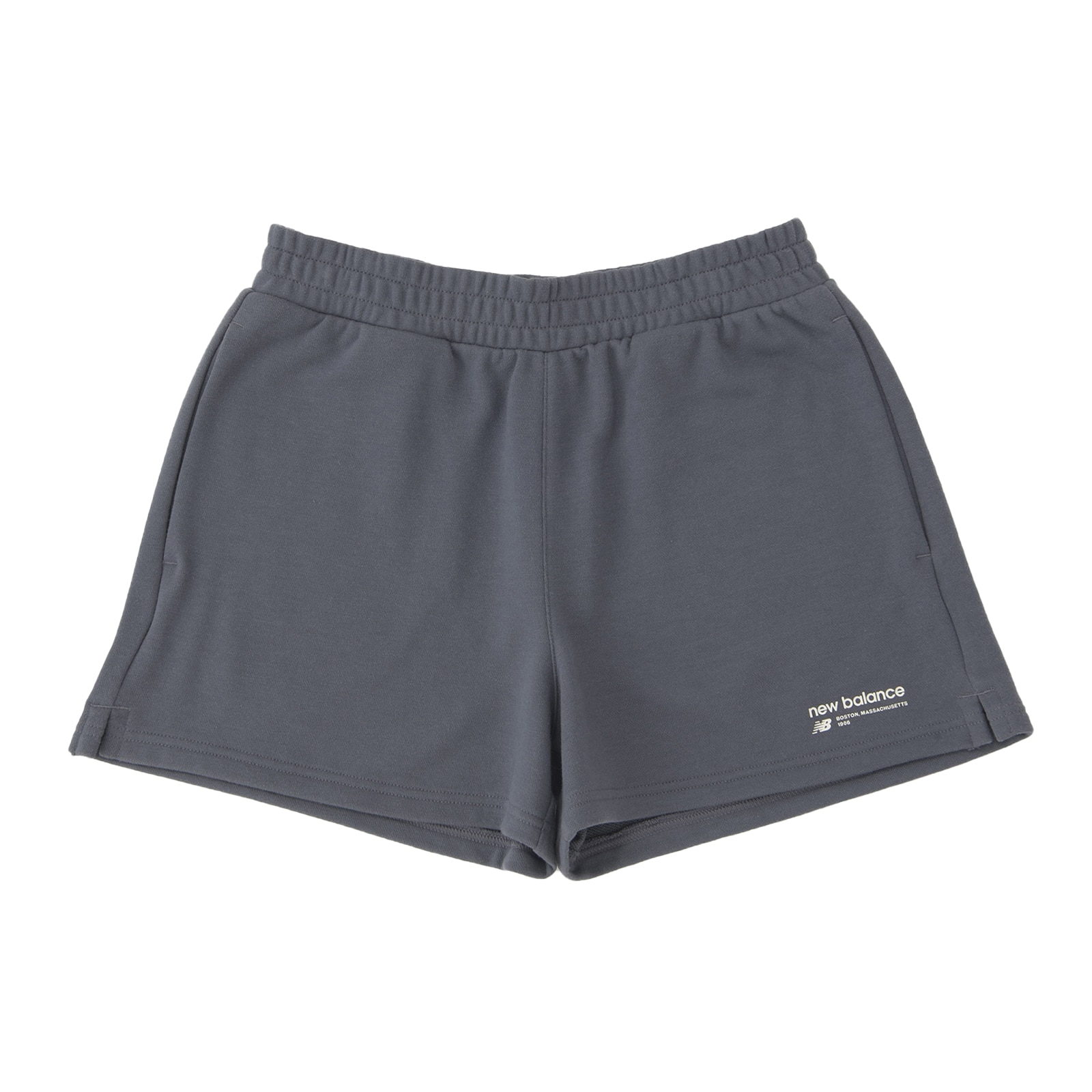 Linear Heritage sweat shorts