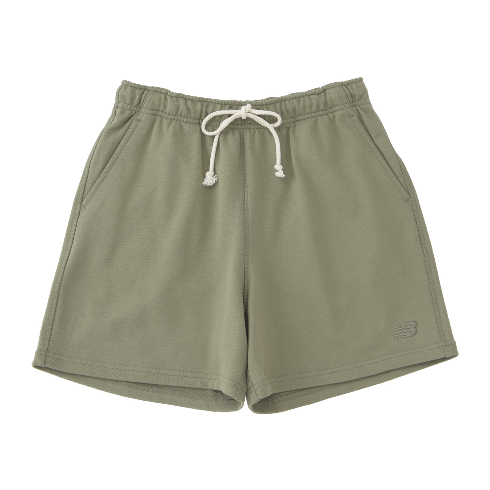 Athletics French Terry Shorts