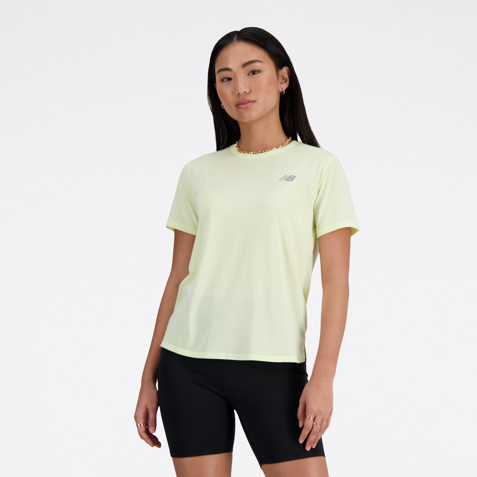 Athletics Short Sleeve T-Shirt