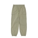 Icon Twill Cargo Joggers