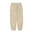 Icon Twill Cargo Joggers