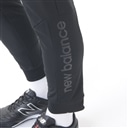 Black Out Collection Warm-up Performance Pants Slim Fit