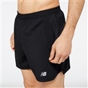 Accelerate 5 inch shorts (with inner)