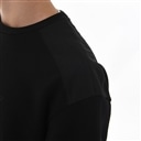 MFO Fabric Combination Pullover