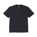 Black Out Collectionプレミアエディション コットンライクトラベルショートスリーブTシャツ