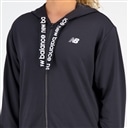 Relentless Terry Full Zip Hoodie