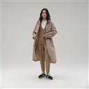 MET24 A Line Coat