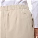 MFO Women's Wool-Like Tapered Pants