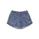 Special edition print 5 inch mid-rise shorts (no inner)