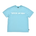 Linear logo short sleeve T-shirt