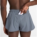 RC Split Shorts 3 inch (with seamless briefs)