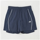 Hoops On Court 2in1 Shorts