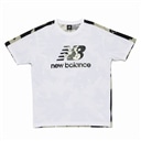 NB Essentials Camo Tシャツ
