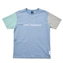 NB Essentials PURE BALANCE ドープダイTシャツ