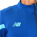 Half Zip Jersey