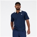 Tournament Mesh Polo Shirt