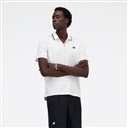 Tournament Mesh Polo Shirt